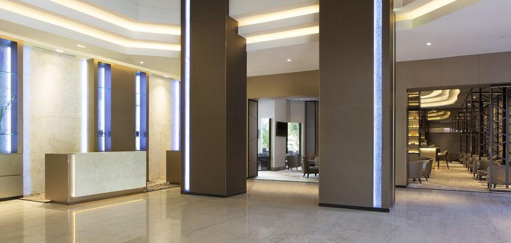 Hotel Four Points By Sheraton Singapore, Riverview Singapura