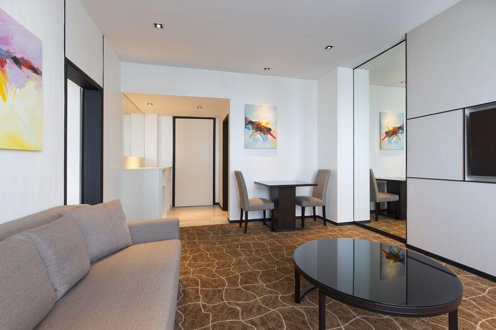Four Points By Sheraton Singapore, Riverview Singapura