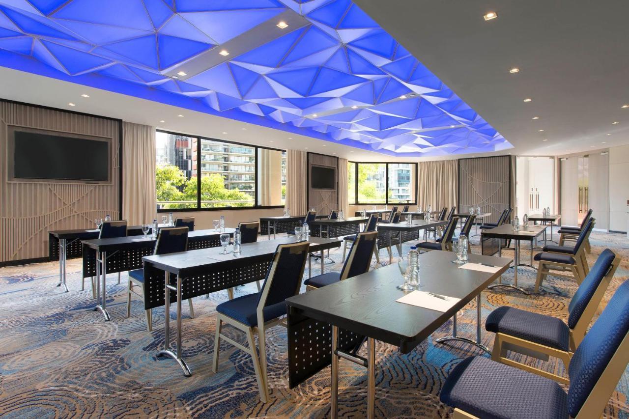 Four Points By Sheraton Singapore, Riverview 4* Singapura