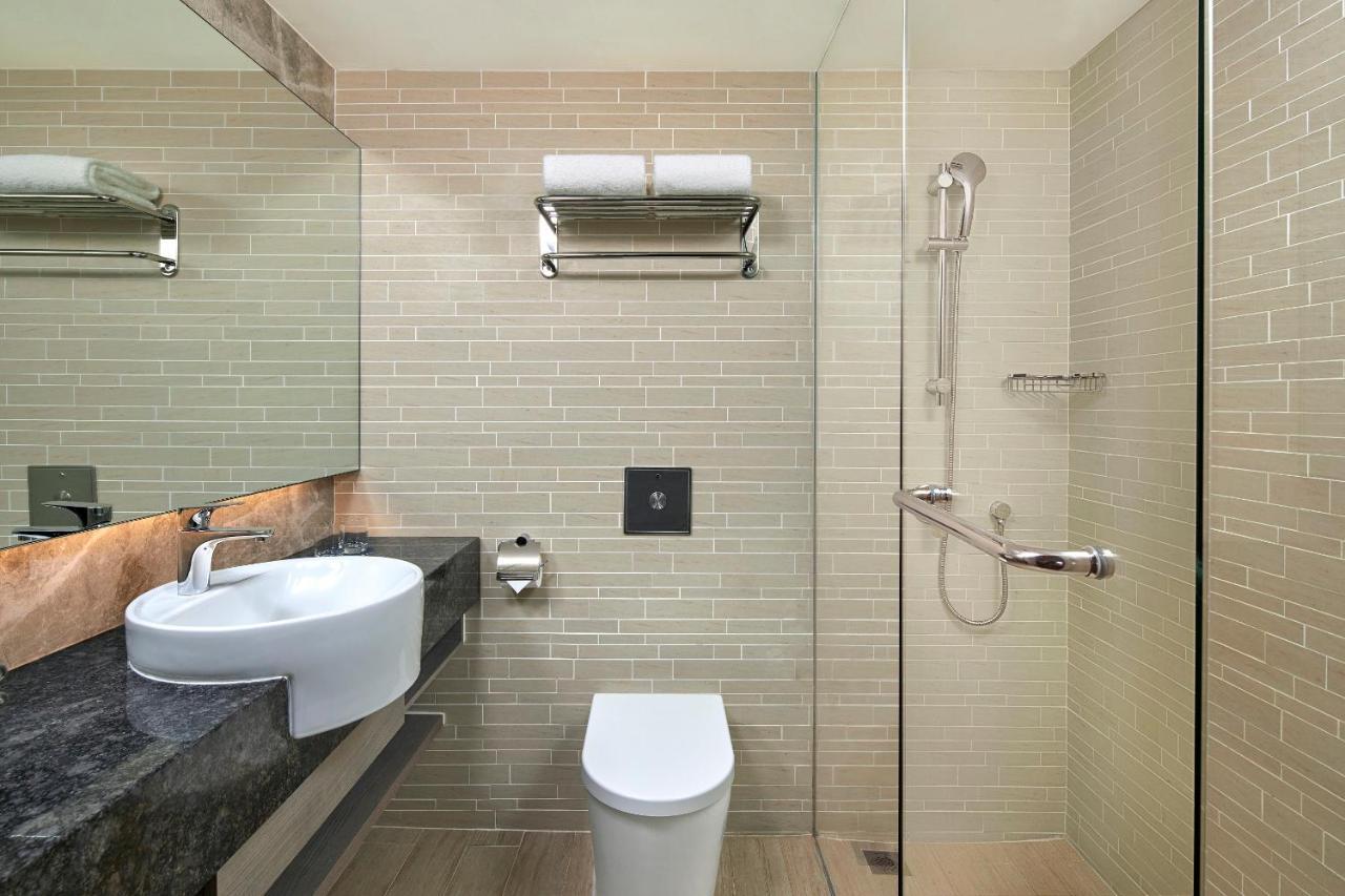 Four Points By Sheraton Singapore, Riverview Singapore