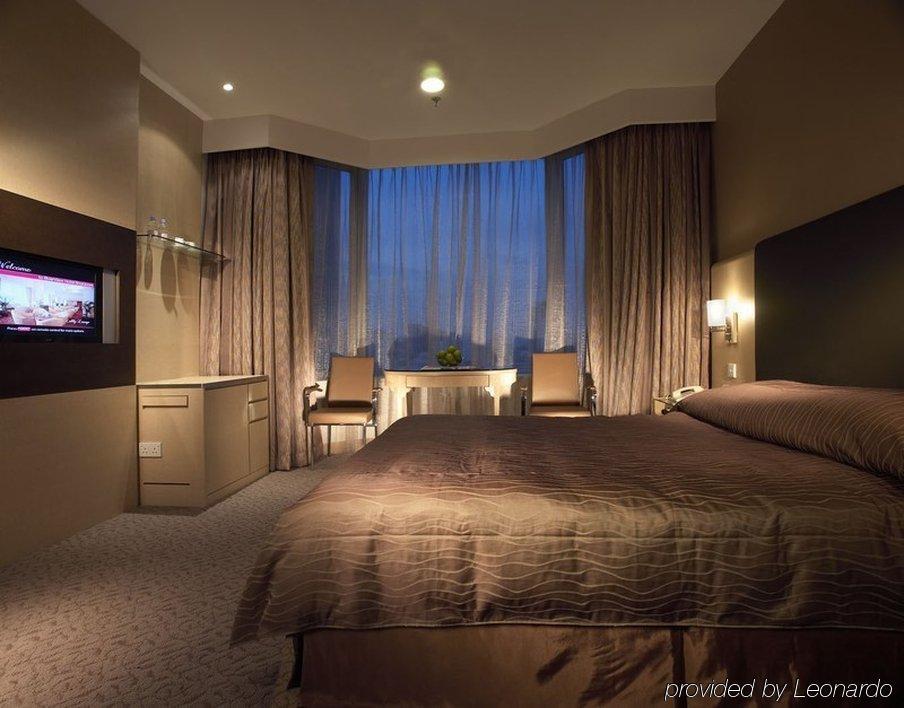 Four Points By Sheraton Singapore, Riverview Hotel Singapura