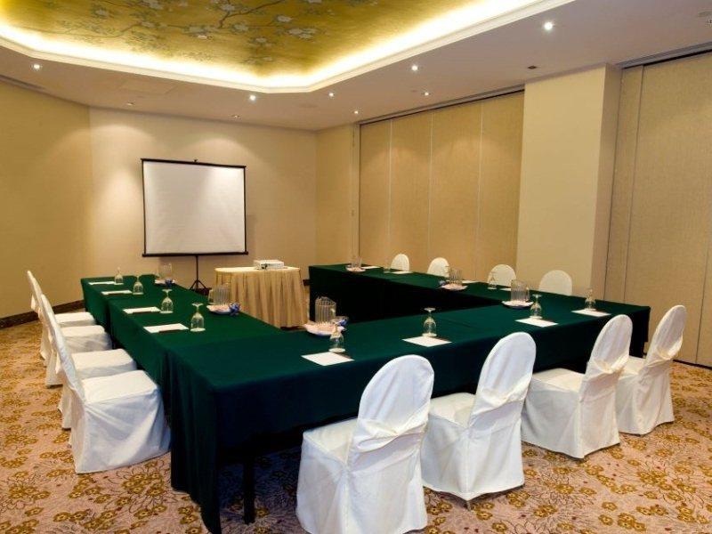 Four Points By Sheraton Singapore, Riverview Singapura