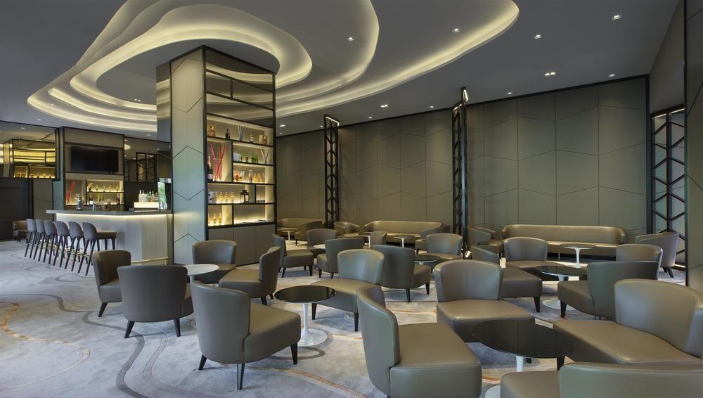 Four Points By Sheraton Singapore, Riverview Khách sạn Singapore