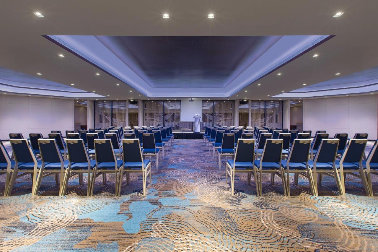 Four Points By Sheraton Singapore, Riverview Khách sạn 4*