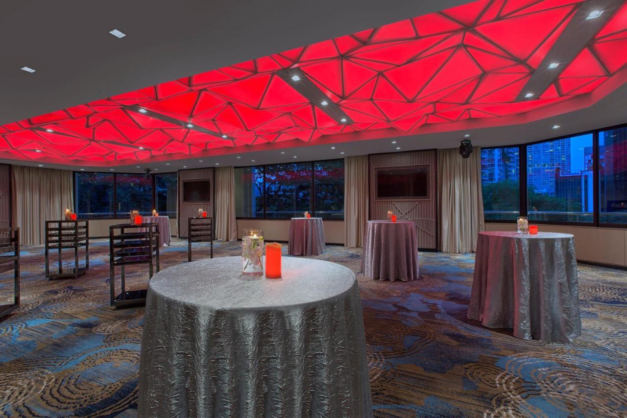 Khách sạn Four Points By Sheraton Singapore, Riverview