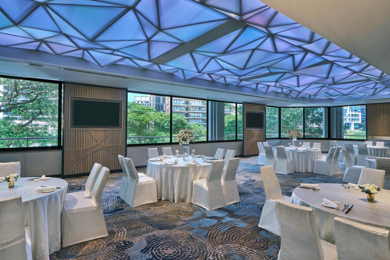 Four Points By Sheraton Singapore, Riverview Khách sạn Singapore