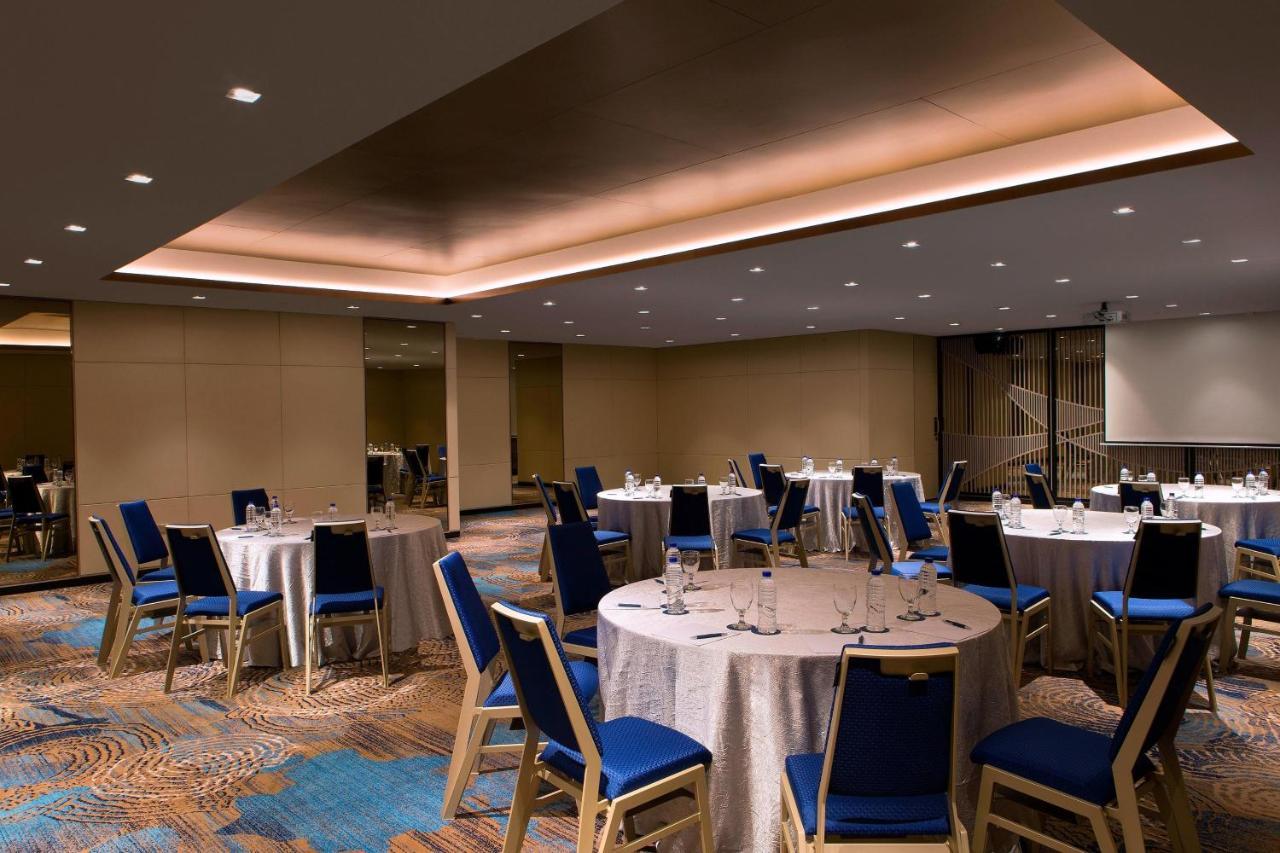 Khách sạn Four Points By Sheraton Singapore, Riverview 4*