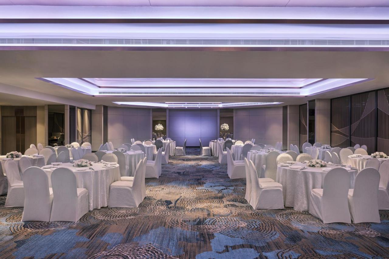 Khách sạn Four Points By Sheraton Singapore, Riverview Singapore