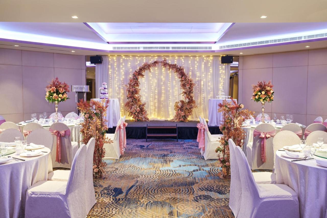 Four Points By Sheraton Singapore, Riverview Khách sạn Singapore