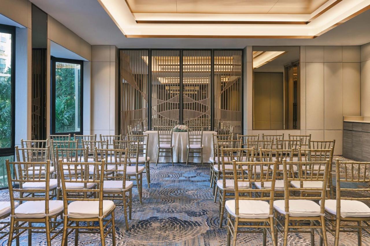 Khách sạn Four Points By Sheraton Singapore, Riverview 4*