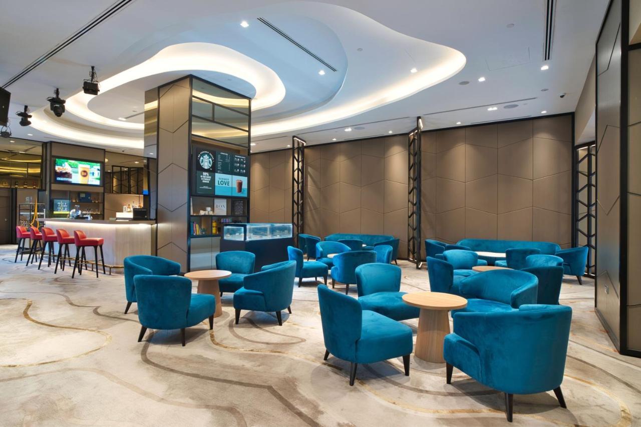 Khách sạn Four Points By Sheraton Singapore, Riverview