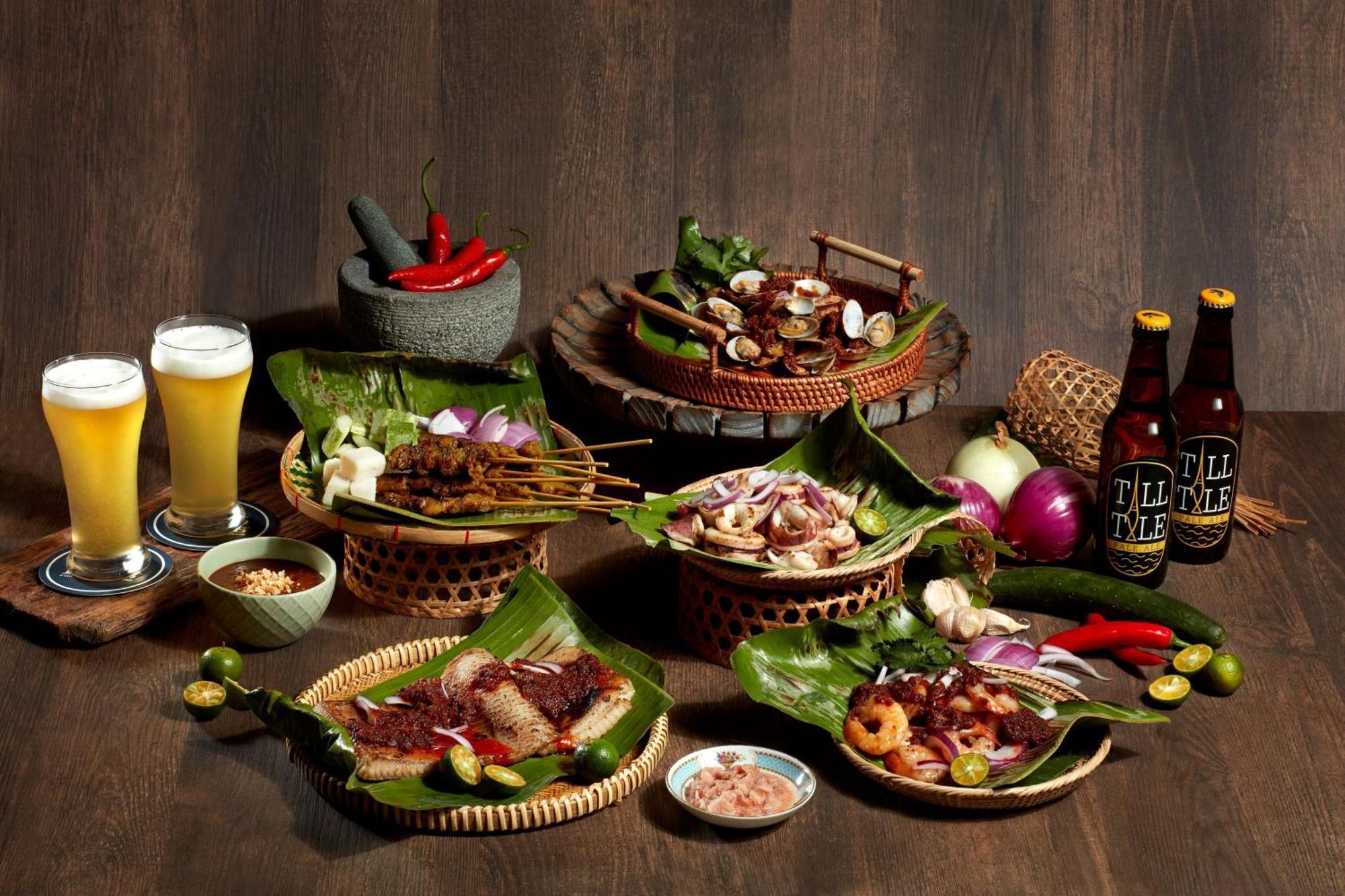 Four Points By Sheraton Singapore, Riverview Khách sạn Singapore