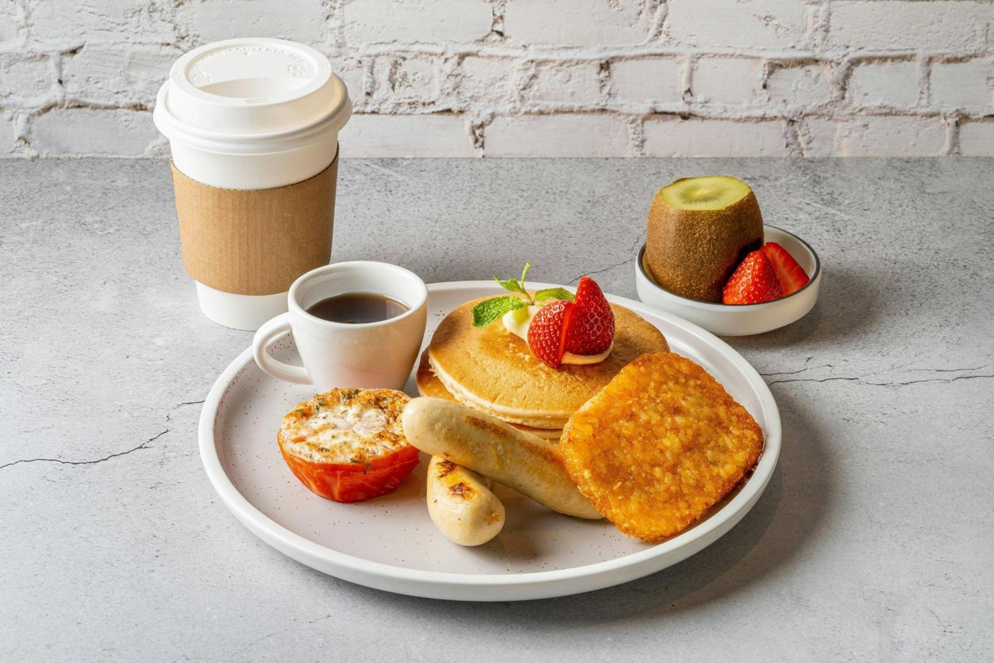 Khách sạn Four Points By Sheraton Singapore, Riverview Singapore