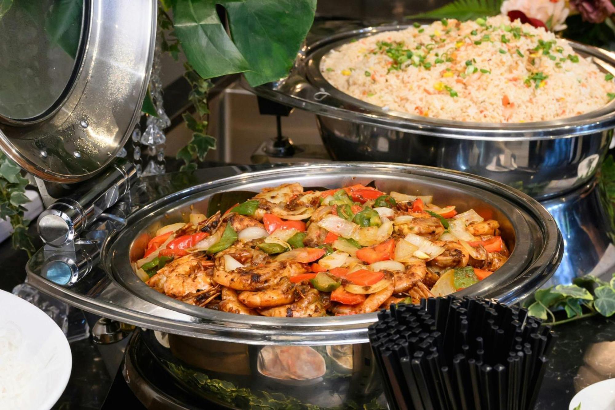 Khách sạn Four Points By Sheraton Singapore, Riverview 4*