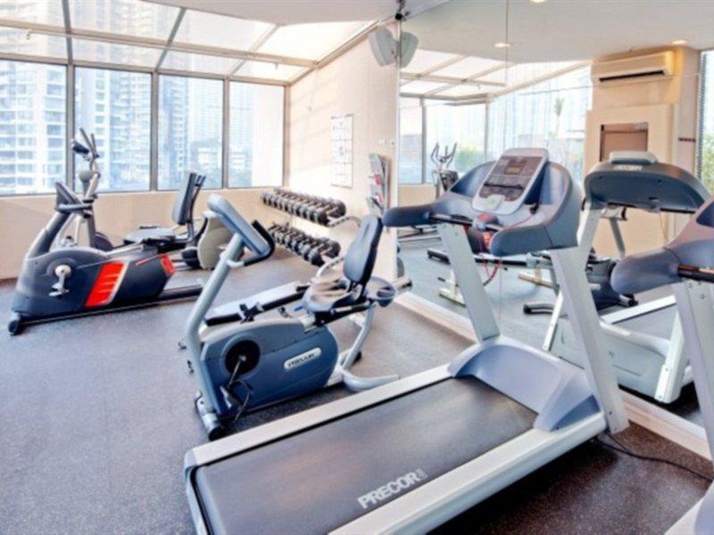 Khách sạn Four Points By Sheraton Singapore, Riverview